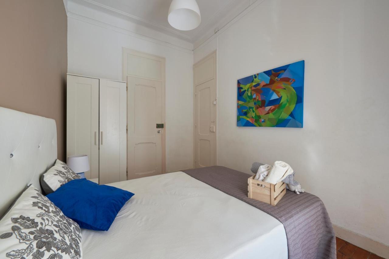 Brand New Hostel Anjos Lissabon Exterior foto