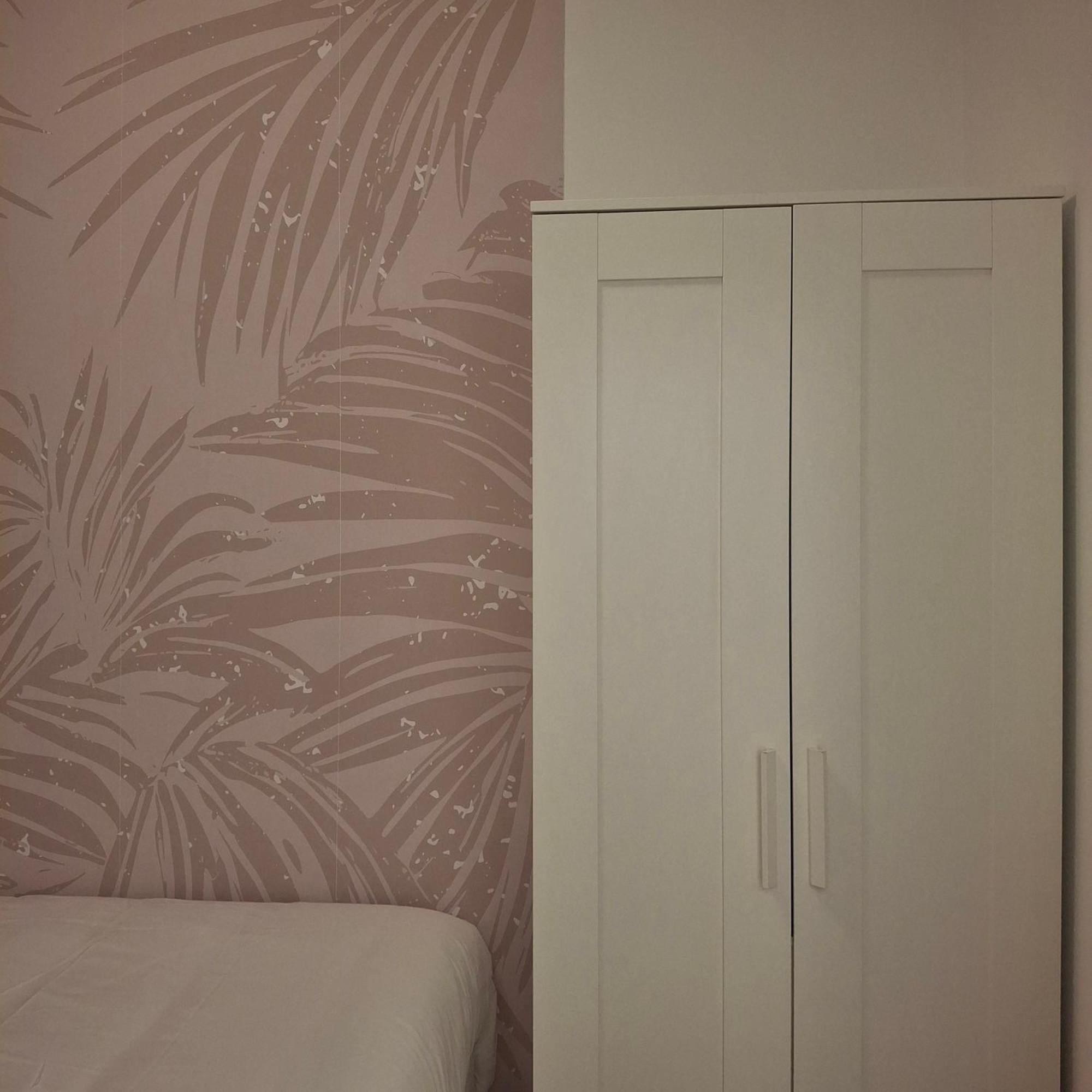 Brand New Hostel Anjos Lissabon Exterior foto