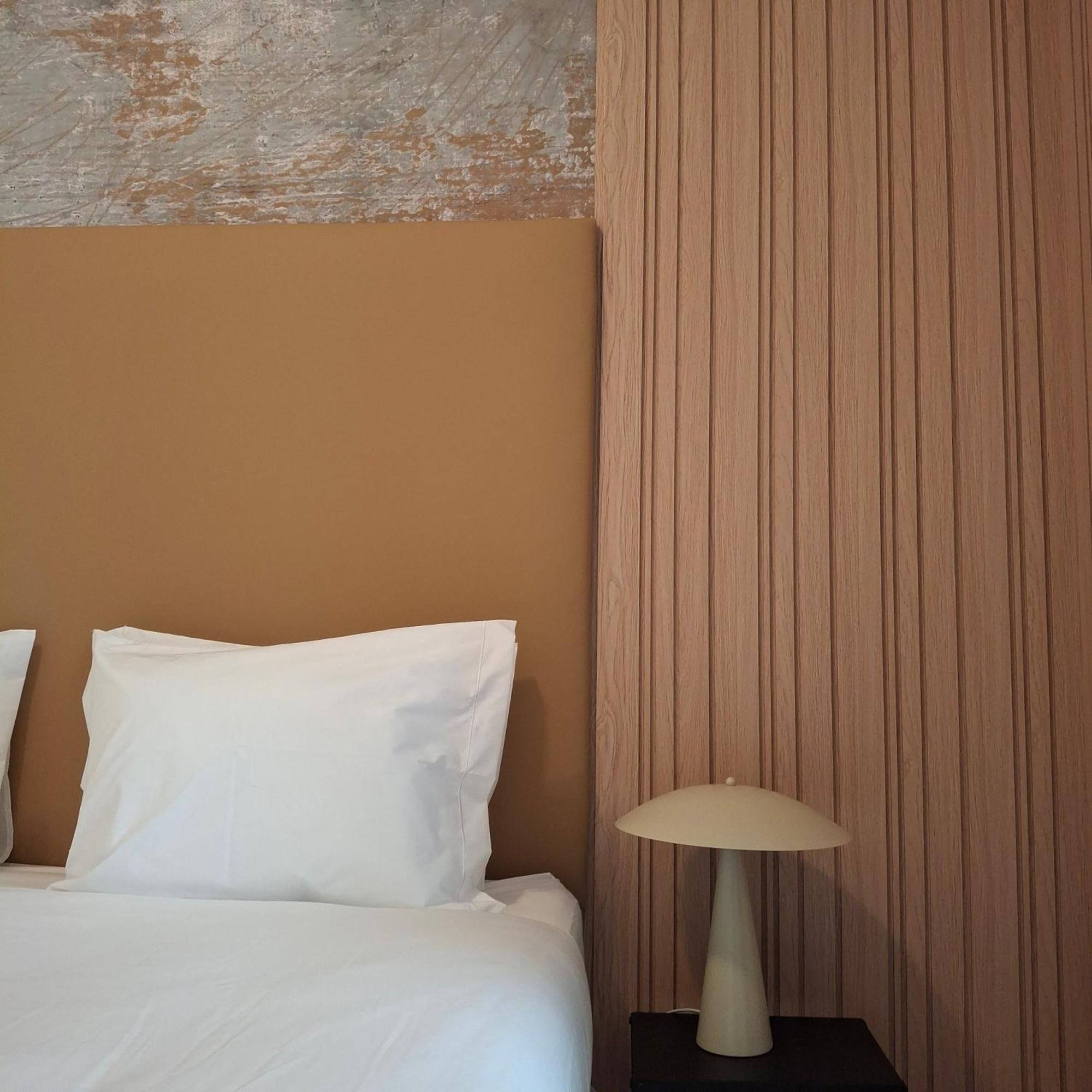Brand New Hostel Anjos Lissabon Exterior foto