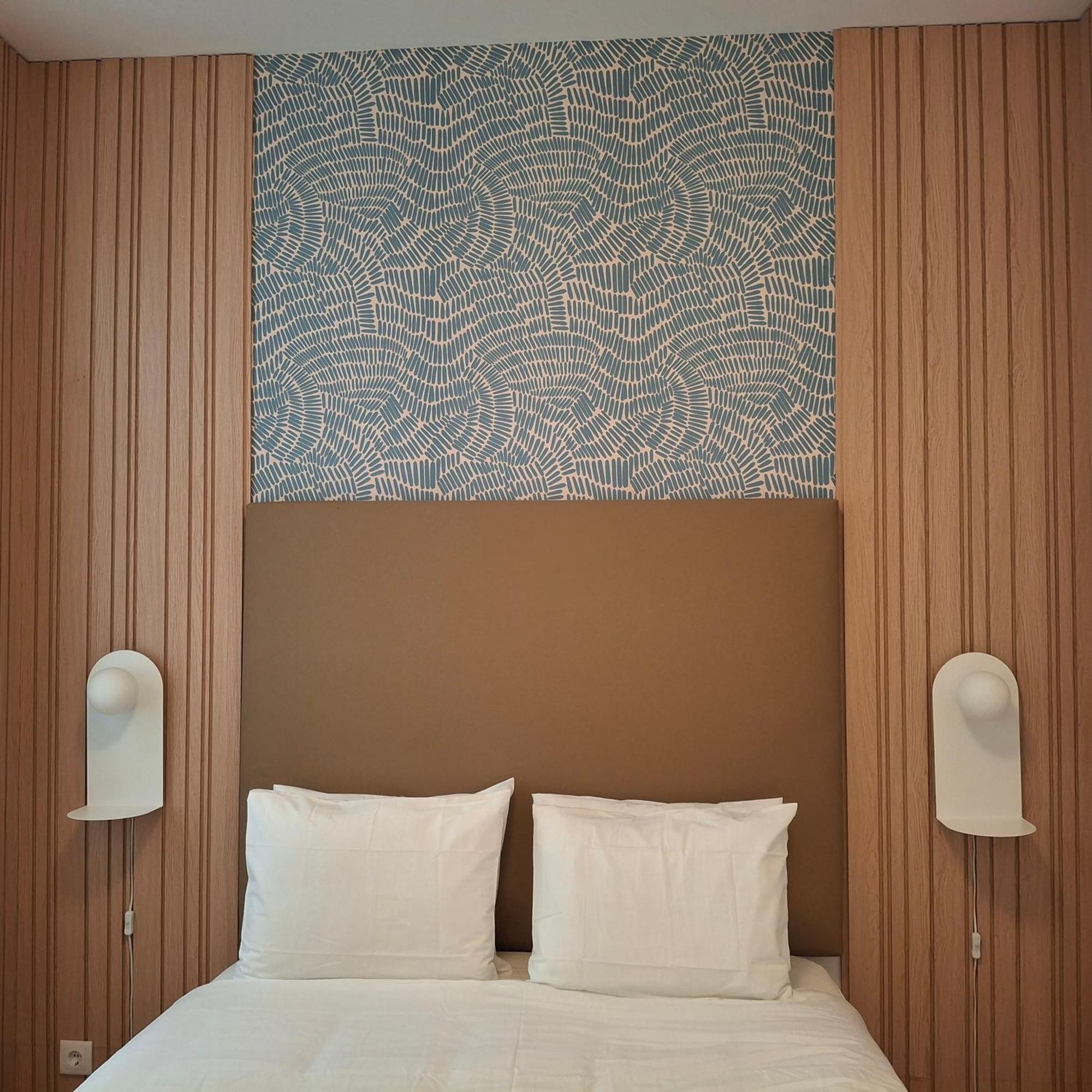 Brand New Hostel Anjos Lissabon Exterior foto